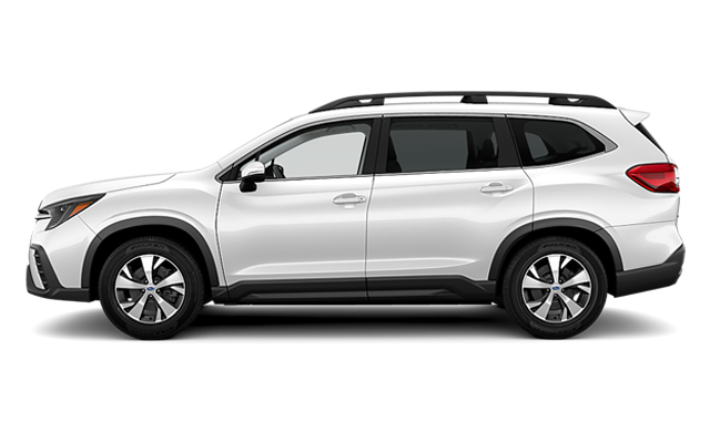 Subaru Ascent Touring with Captain's Chair 2024