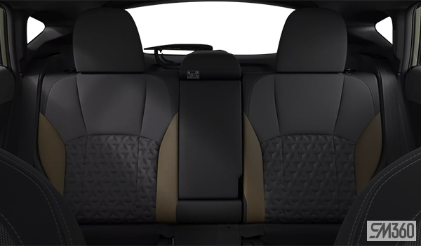 Subaru Crosstrek Onyx 2024