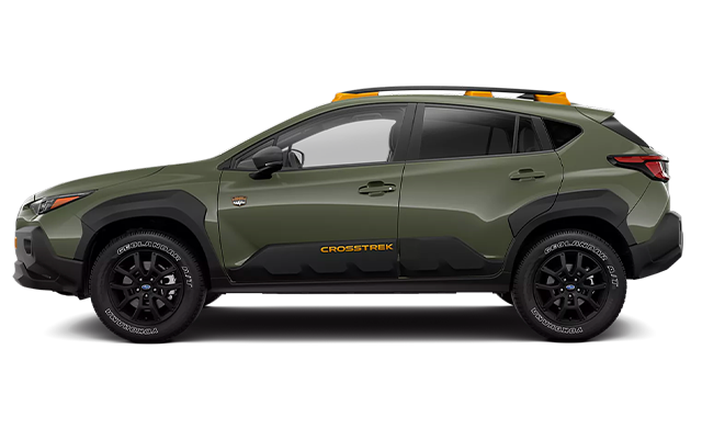 Subaru Crosstrek Wilderness 2024