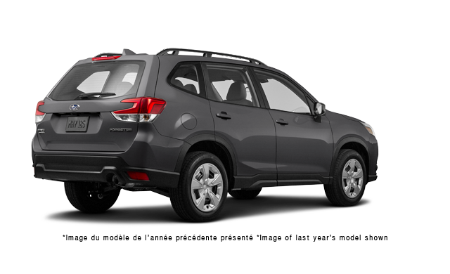 Century Subaru In Saint John The 2024 Subaru Forester Forester Century Subaru In Saint John The 2024 Subaru Forester Forester
