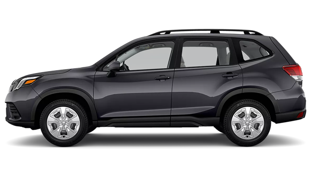 2024 SUBARU FORESTER FORESTER - Exterior view - 2