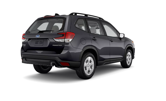 2024 Subaru Forester Forester