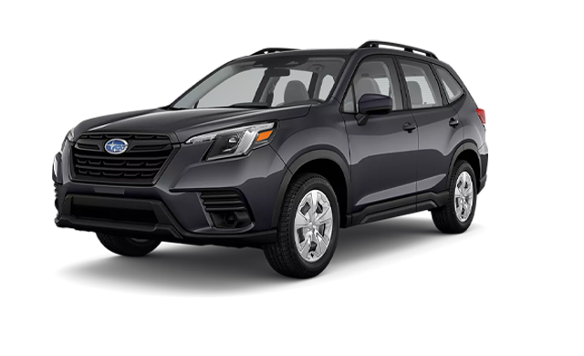 2024 SUBARU FORESTER FORESTER - Exterior view - 1