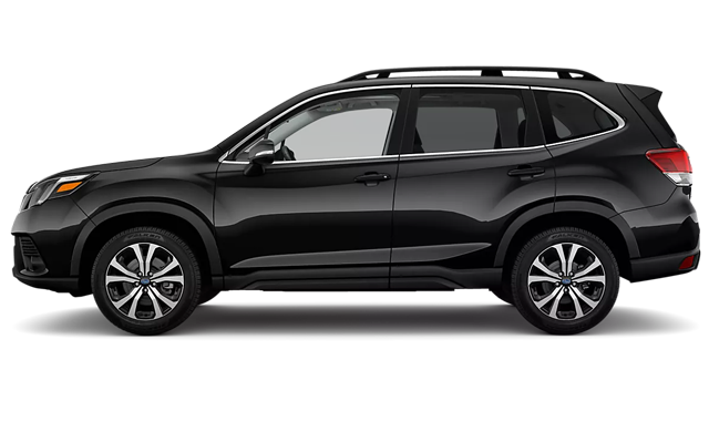 Subaru Forester LIMITED 2024