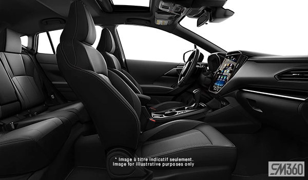 Subaru Impreza 5 portes Sport-Tech 2024