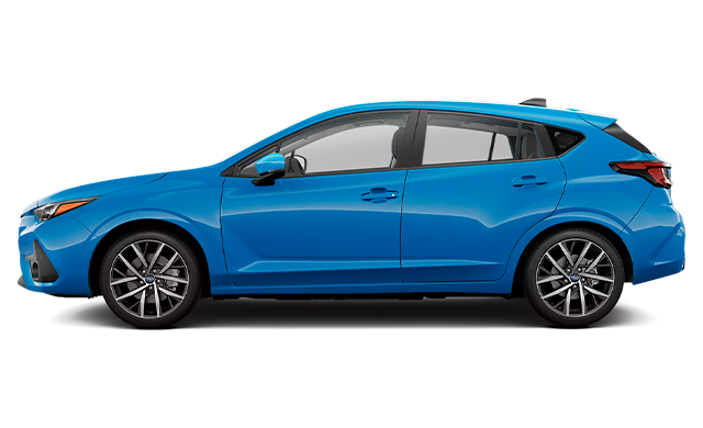 Subaru Impreza 5-door Sport-Tech  2024