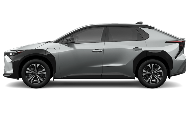 Toyota Gatineau in Gatineau | The 2024 Toyota BZ4X XLE