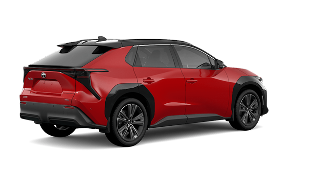 Toyota Gatineau in Gatineau | The 2024 Toyota BZ4X XLE