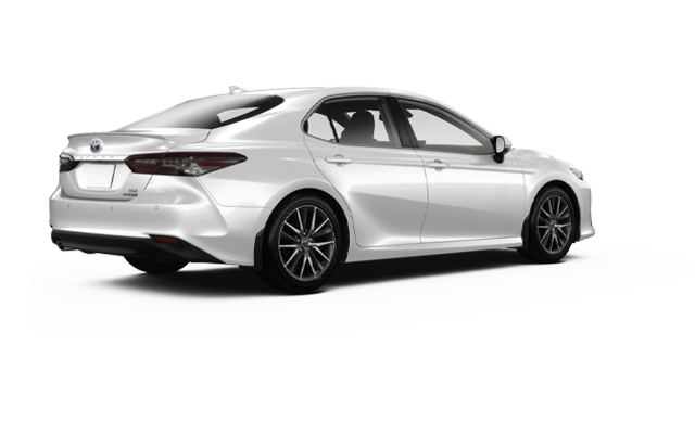 Hawkesbury Toyota in Hawkesbury | The 2024 Toyota Camry Hybrid XLE