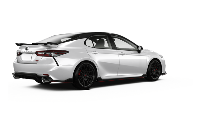 Hawkesbury Toyota in Hawkesbury | The 2024 Toyota Camry TRD
