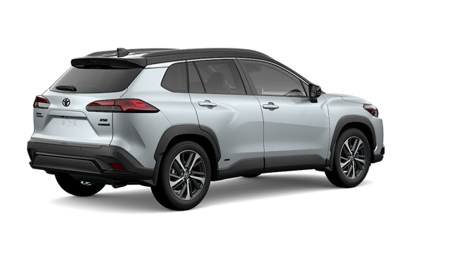 St-Basile Toyota in Saint-Basile-Le-Grand | The 2024 Toyota Corolla ...