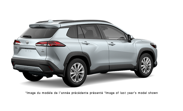St-Basile Toyota in Saint-Basile-Le-Grand | The 2024 Toyota Corolla