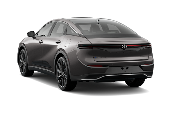 Toyota Gatineau in Gatineau | The 2024 Toyota Crown Platinum