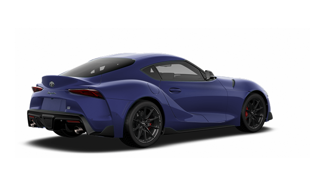 Toyota Mont-Laurier | The 2024 GR Supra 3.0L Premium in Mont-Laurier