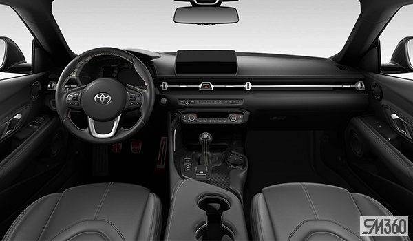 Toyota GR Supra 3,0 L Premium Édition 45e anniversaire 2024