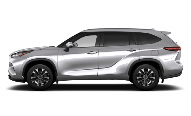 Toyota Gatineau in Gatineau | The 2024 Toyota Highlander Hybrid XLE