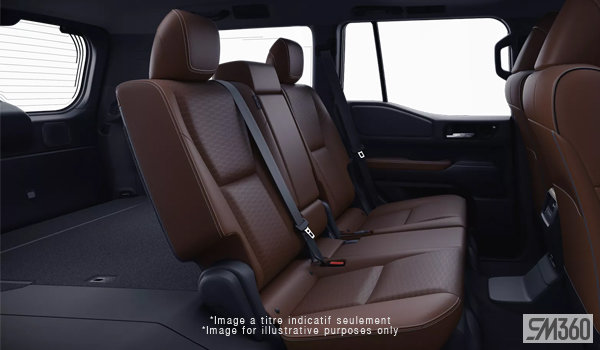 Toyota de Boucherville | The 2024 Land Cruiser Premium in Boucherville