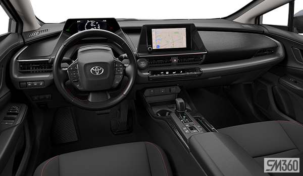 Toyota Prius Prime SE 2024
