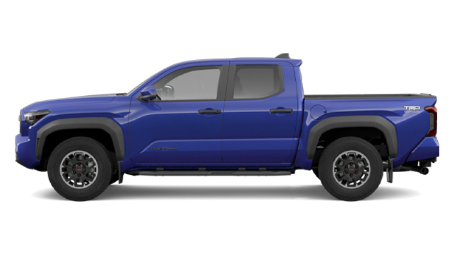 Toyota Richmond in Richmond | The 2024 Toyota Tacoma TRD Off Road