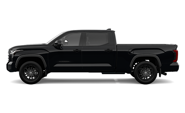 Toyota Tundra CREWMAX LIMITED L ÉDITION NIGHTSHADE 2024