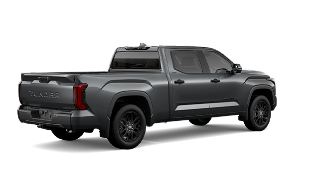 Toyota Gatineau in Gatineau | The 2024 Toyota Tundra CREWMAX L LIMITED ...