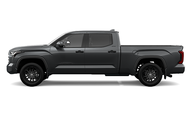 Toyota Tundra CREWMAX LIMITED L ÉDITION NIGHTSHADE 2024