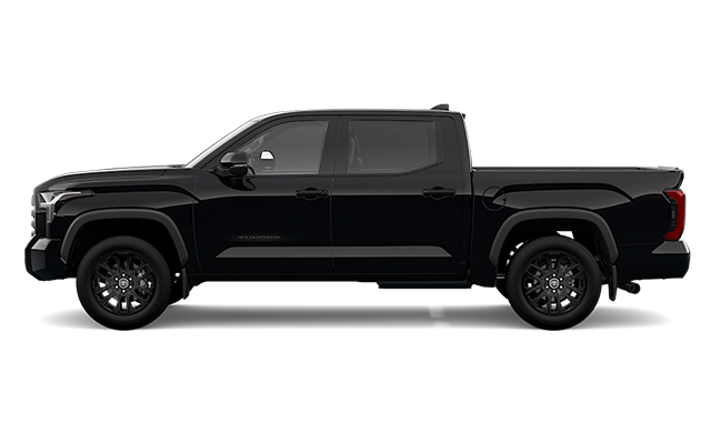Toyota Tundra CREWMAX LIMITED ÉDITION NIGHTSHADE 2024