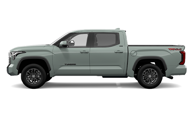 Hawkesbury Toyota in Hawkesbury | The 2024 Toyota Tundra CREWMAX SR