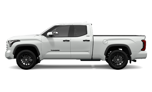 Amherst Toyota in Amherst | The 2024 Toyota Tundra DOUBLE CAB LIMITED ...