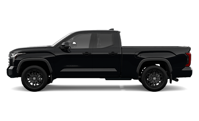Toyota Tundra DOUBLE CAB LIMITED ÉDITION NIGHTSHADE 2024