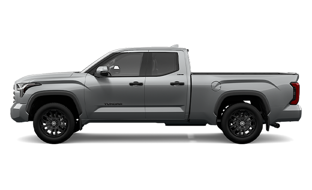 Toyota Tundra DOUBLE CAB LIMITED NIGHTSHADE 2024