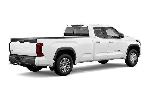 Hawkesbury Toyota in Hawkesbury | The 2024 Toyota Tundra DOUBLE CAB SR5 L