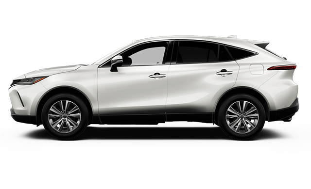 Woodland Toyota | The 2024 VENZA HYBRID LE