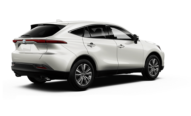 Roussel Toyota in Miramichi | The 2024 Toyota Venza LE