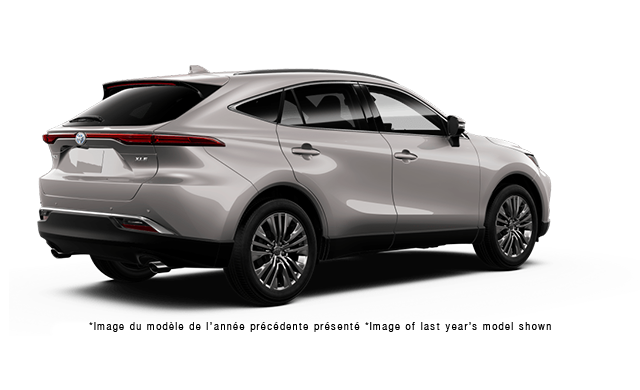 Toyota Richmond in Richmond | The 2024 Toyota Venza XLE