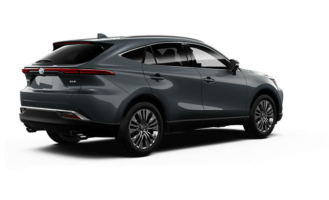 Bathurst Toyota in Bathurst | The 2024 Toyota Venza XLE