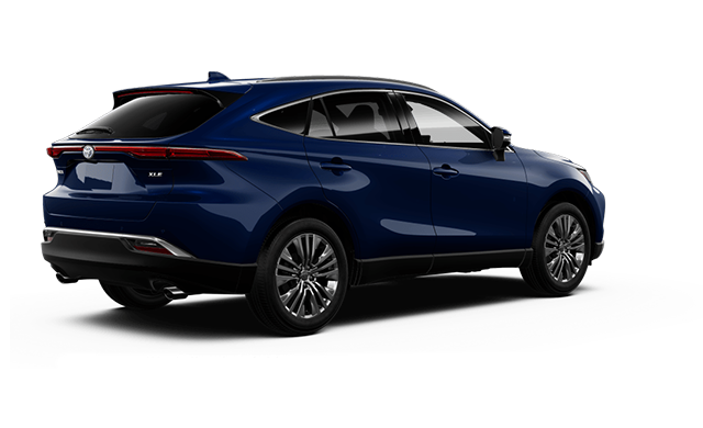 Regency Toyota Vancouver | The 2024 Venza XLE