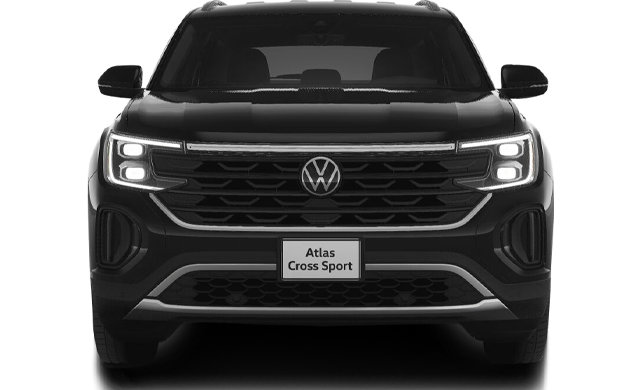 Volkswagen Atlas Cross Sport Comfortline  2024 - 1