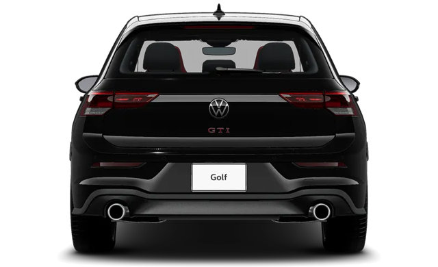 Volkswagen Golf GTI 380 Autobahn 6M 2024 - 3