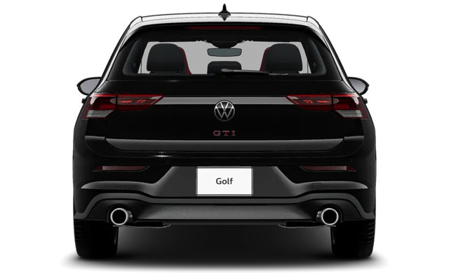 Volkswagen Golf GTI Autobahn 7A 2024 - 3