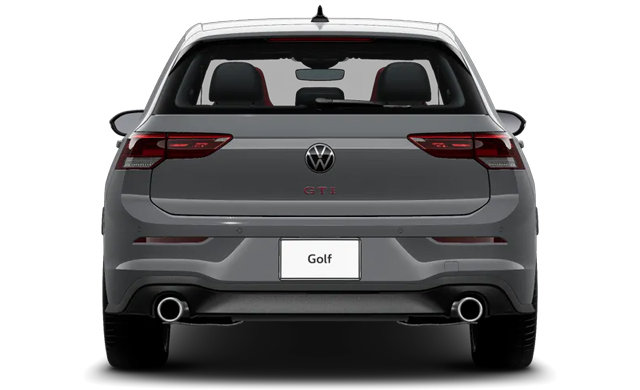 Volkswagen Golf GTI Performance 7A 2024 - 3