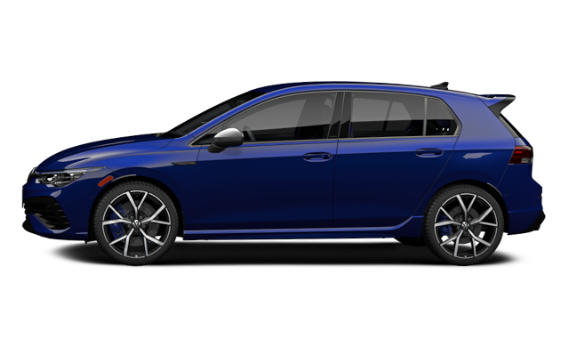 Volkswagen Golf R Base Automatic 2024