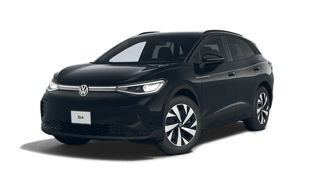 Volkswagen ID.4 S 2024