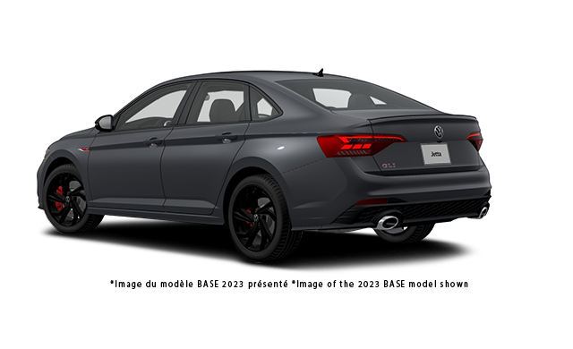 2024 Volkswagen Jetta GLI 40th Anniversary Edition - Manual - Starting