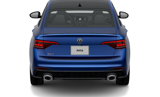 Volkswagen Jetta GLI Autobahn -Automatic 2024 - 2
