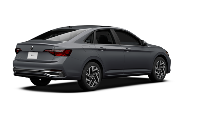 2024 Volkswagen Jetta Highline - Starting at $34116.5 | Carrefour 40 ...