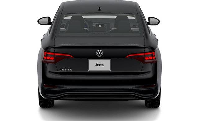 Volkswagen Jetta Trendline AUTO. 2024 - 2