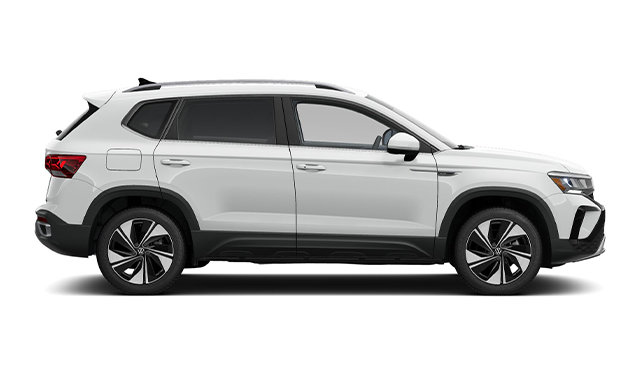 Volkswagen Taos Comfortline 4MOTION 2024 - 1