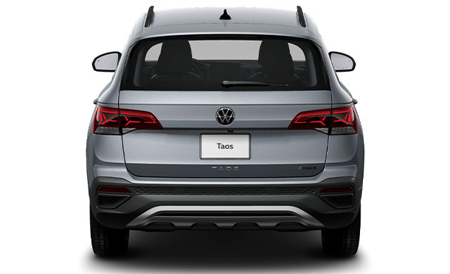 Volkswagen Taos Trendline 4MOTION 2024 - 1