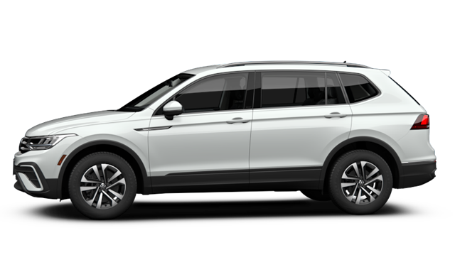 2024 Volkswagen Tiguan Prices, Reviews, and Photos - MotorTrend